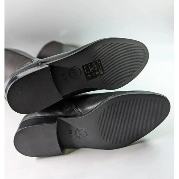 Michael Kors Women's Bromley Over The Knee Flat Riding Boot Size 5.5 (MSRP $199) - Picture 11 of 12